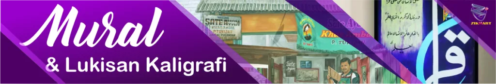 MURAL DN LUKIS BANNER