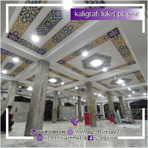 kaligrafi