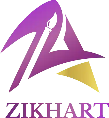 LOGO ZIKHART